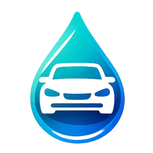 Lavage auto à domicile Cunelières